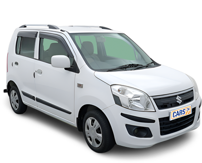 Maruti Wagon R 1.0-img